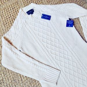 Kiel James Patrick - Sweater Dress - Size XS